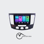 مانیتور سوناتا 2009 برند وینکا 2+64 اپل کارپلی مدل WI86 همراه با قاب