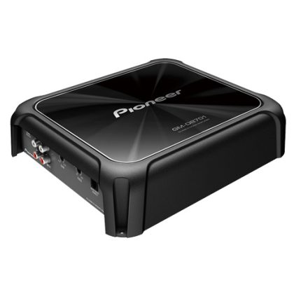 قیمت آمپلی فایر خودرو پایونیر مدل GM-D8701