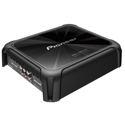 قیمت آمپلی فایر خودرو پایونیر مدل GM-D8704