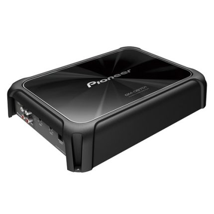 قیمت آمپلی فایر خودرو پایونیر مدل GM-D9701