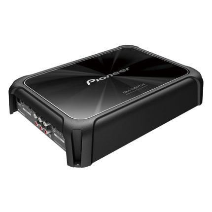 قیمت آمپلی فایر خودرو پایونیر مدل GM-D9704