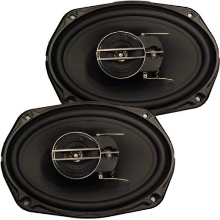 قیمت بلندگو پایونیر Pioneer TS-F690