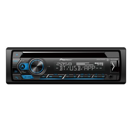 فروش پخش صوتی پایونیر DEH-S4250BT