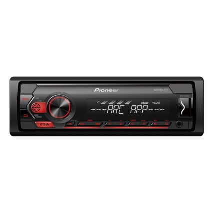 فروش پخش صوتی پایونیر MVH-S125UI