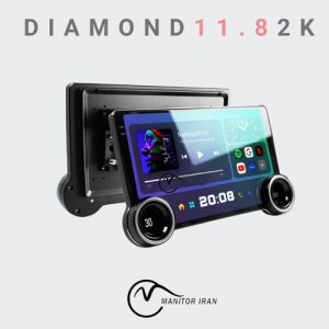 MONITOR DIAMOND 2K