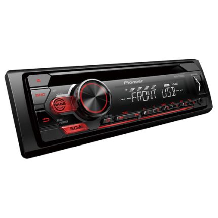 خرید پخش صوتی پایونیر DEH-S1150UB