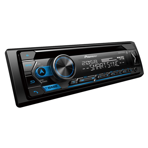 خرید پخش صوتی پایونیر DEH-S4250BT