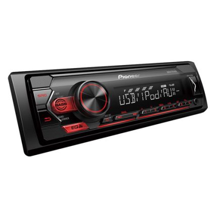 قیمت پخش صوتی پایونیر MVH-S125UI