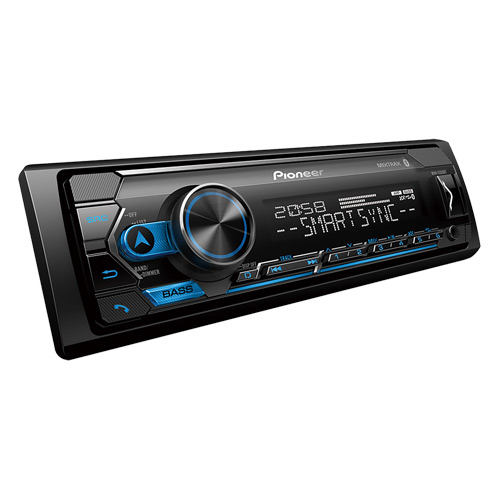 خرید پخش صوتی پایونیر MVH-S325BT