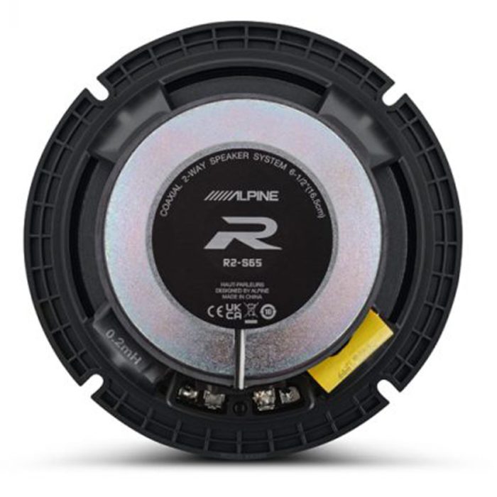 قیمت بلندگو آلپاین Alpine R2-S65 اورجینال