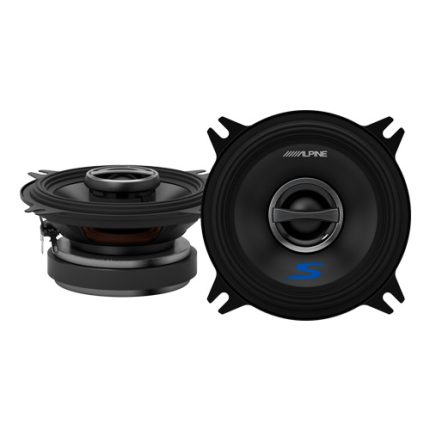 قیمت بلندگو گرد آلپاین Alpine S-S40