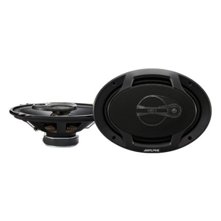 قیمت باند بیضی آلپاین Alpine SPJ-691C3 اورجینال