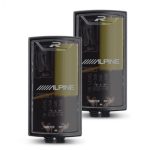 کامپوننت آلپاین Alpine R2-S65C اورجینال