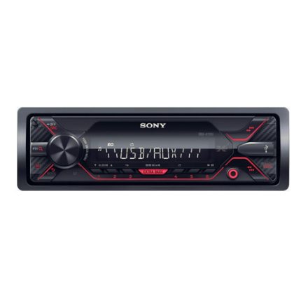قیمت ضبط خودرو سونی DSX-A110U اورجینال