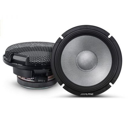 کامپوننت آلپاین Alpine R2-S65C اورجینال