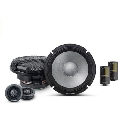 خرید کامپوننت آلپاین R2-S65C اورجینال