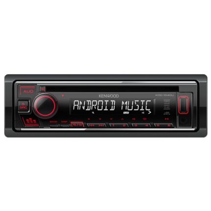 قیمت ضبط كنوود Kenwood KDC-1040U اورجینال