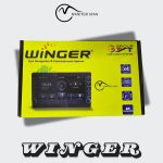 خرید مانیتور ولوم دار WINGER