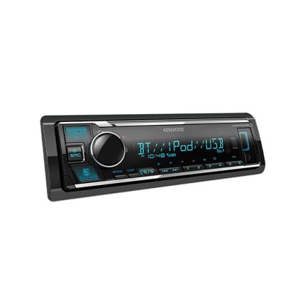 رادیوفلش بلوتوثی کنوود KMM-BT408 اندونزی