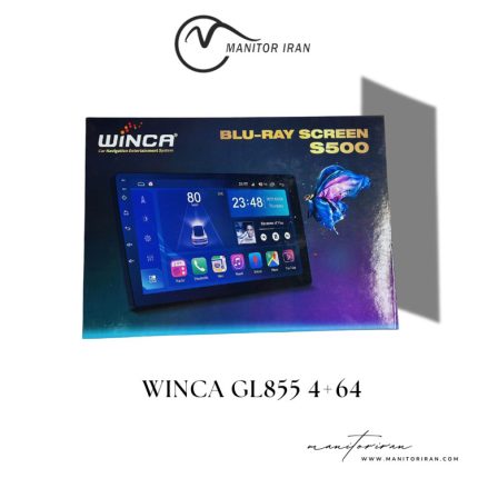 خرید مانیتور وینکا GL855