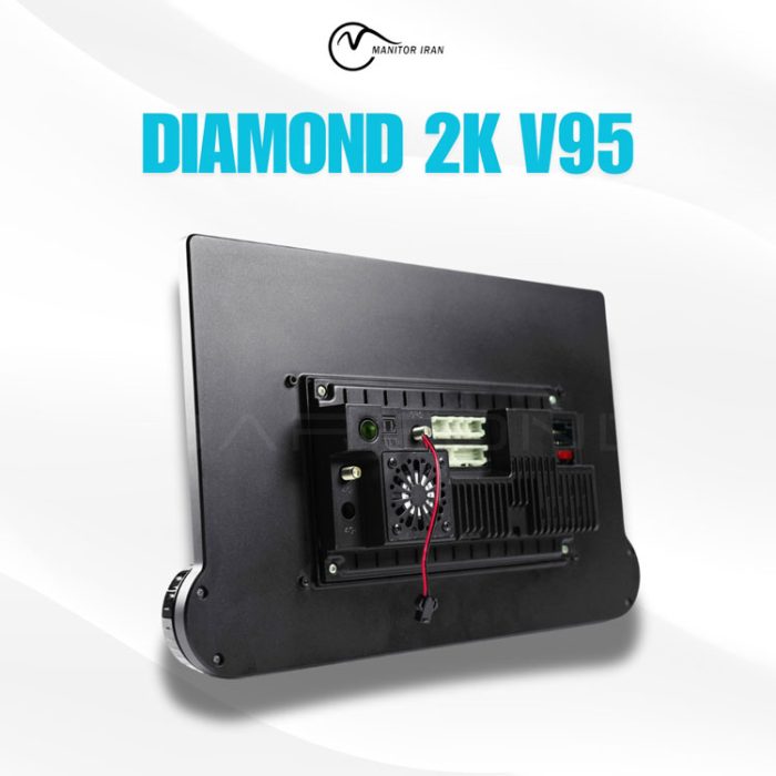 دایموند V95