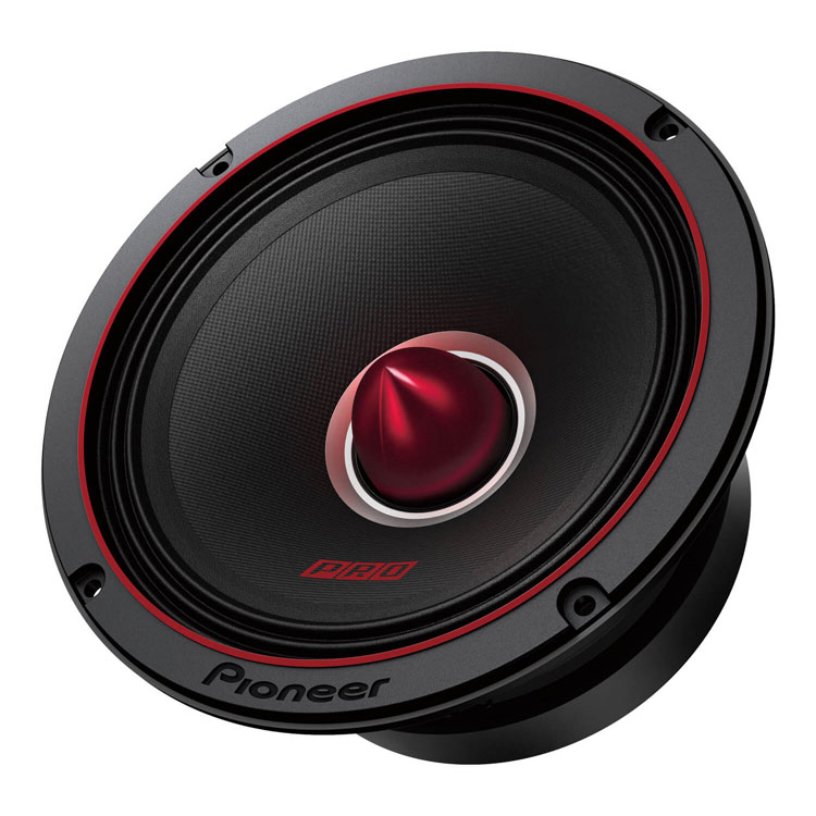 میدبیس پایونیر TS-M651PRO PIONEER ویتنامی