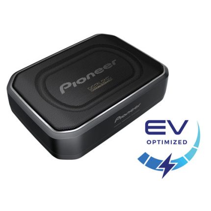 قیمت ساب باکس اکتیو پایونیر WX140DA