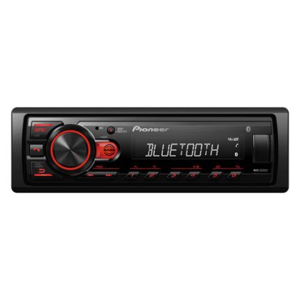 قیمت ضبط پایونیر MVH-235BT PIONEER اورجینال