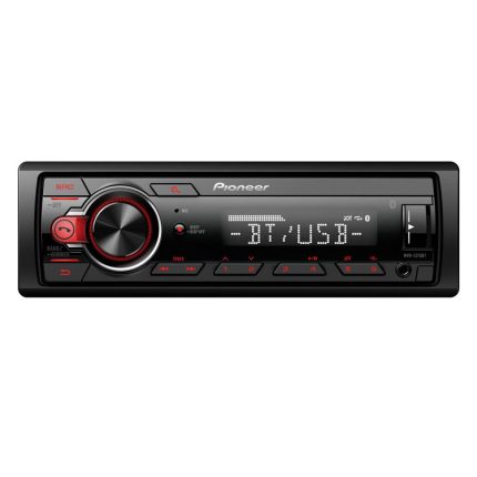 فروش ضبط پایونیر MVH-S215BT PIONEER اورجینال