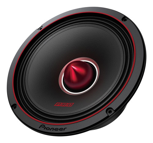 خرید میدرنج پایونیر TS-M801PRO PIONEER ویتنامی