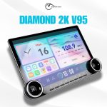 قیمت مانیتور دایموند V95