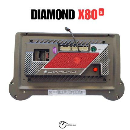 مانیتور سیمبل برند دایموند 2+32