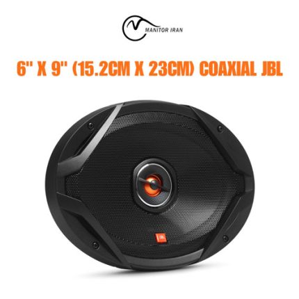 خرید باند بیضی جی بی ال JBL GX9628 اورجینال