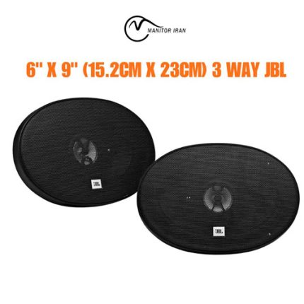 خرید باند بیضی جی بی ال JBL Stage1 9631 اورجینال