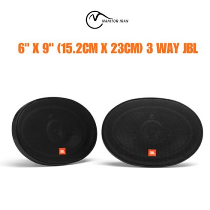 قیمت باند بیضی جی بی ال JBL Stage2 9634 اورجینال