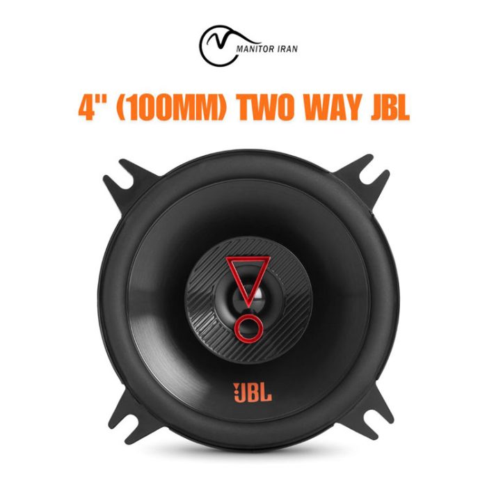فروش باند JBL مدل STAGE 3 427F اورجینال