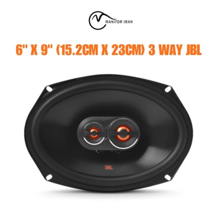 فروش باند بیضی جی بی ال JBL GX9638 اورجینال