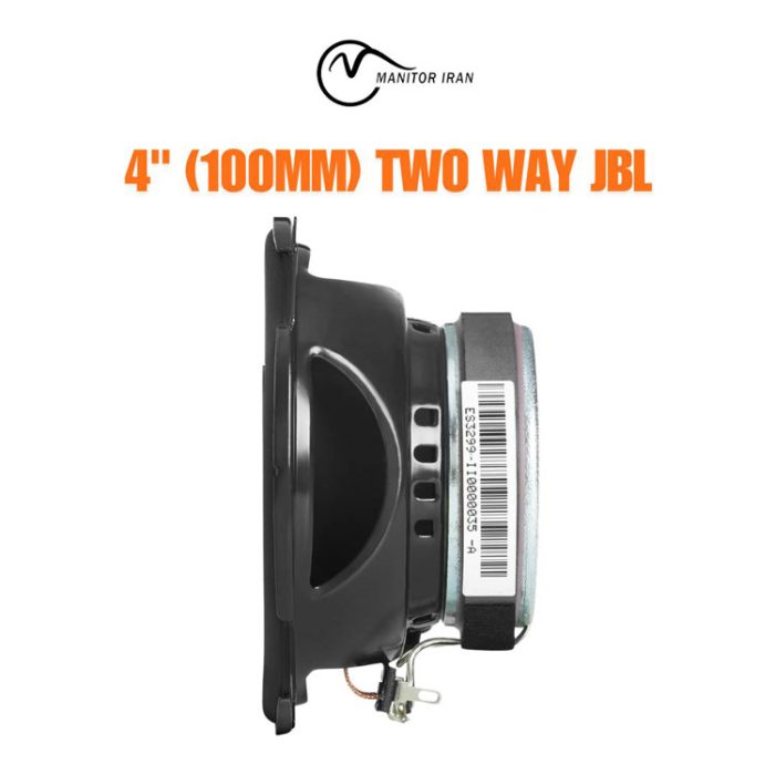 خرید باند JBL مدل STAGE 3 427F اورجینال