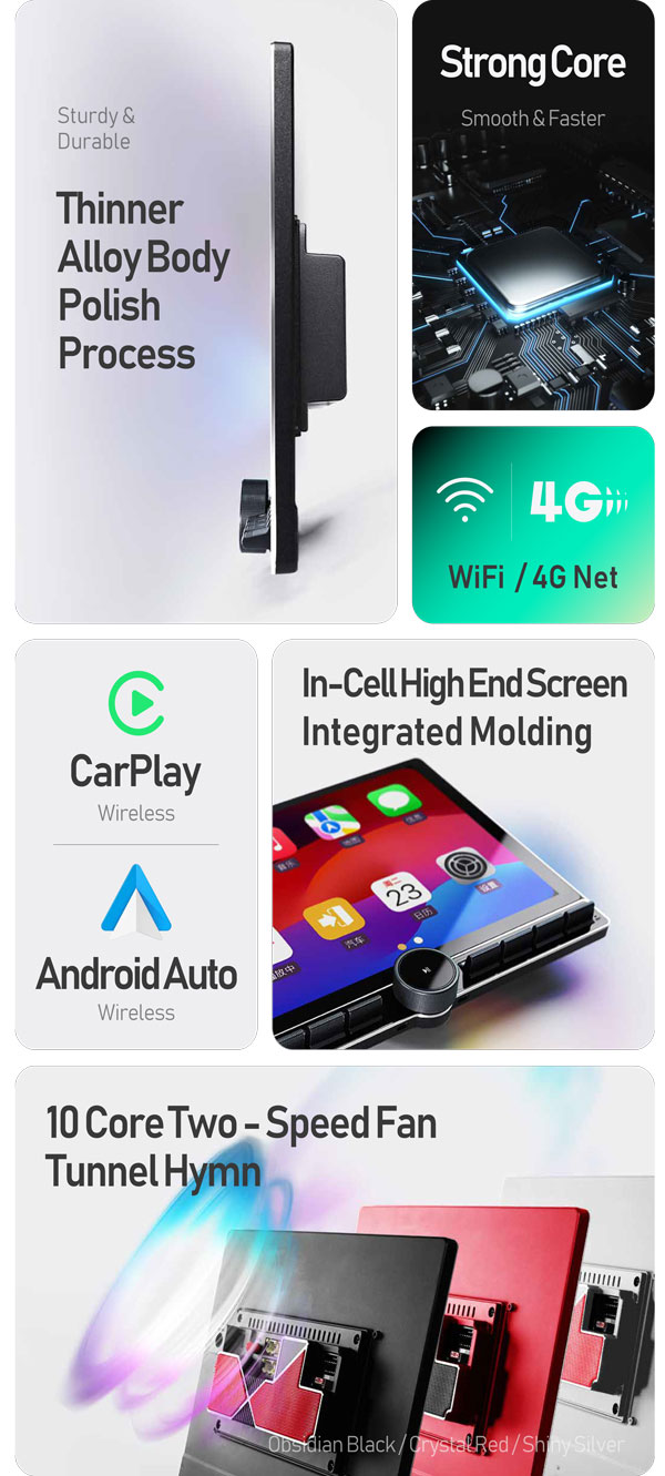خرید مانیتور دایموند P95