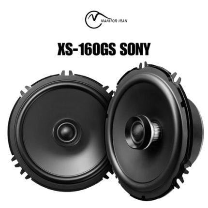 خرید بلندگو گرد سونی Sony XS-160GS اورجینال