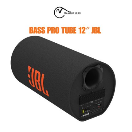 ساب باکس اکتیو جی بی ال BASS PRO TUBE 12″ JBL اورجینال