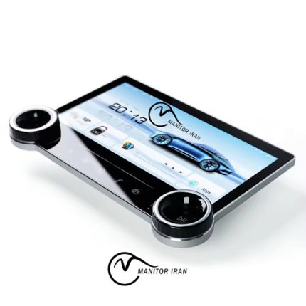 MVM 550 مانیتور مدل X36