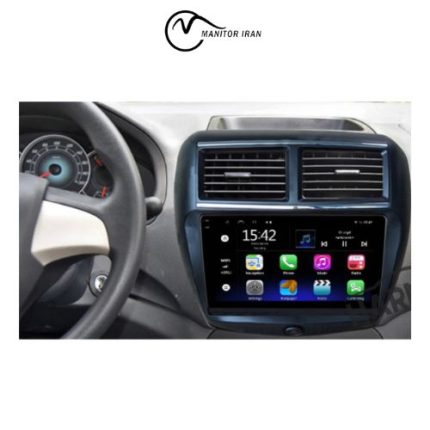 V 95ولا مانیتور ناکامیچی
