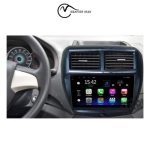 مانیتور ولا v5 ناکامیچی