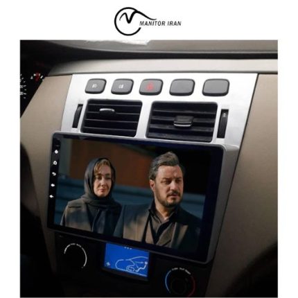 مانیتور 530 ام وی ام ناکامیچی