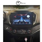 مانیتور تیگو 5 چری ناکامیچی