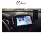 مانیتور تیگو 7چری ناکامیچی.