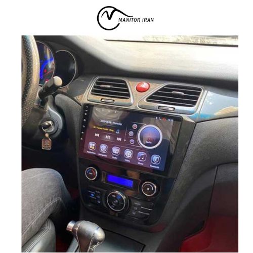 مانیتور جک j5 ناکامیچی