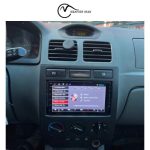 مانیتور ریو ایرانی ناکامیچی
