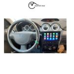 مانیتور سابرینا ناکامیچی